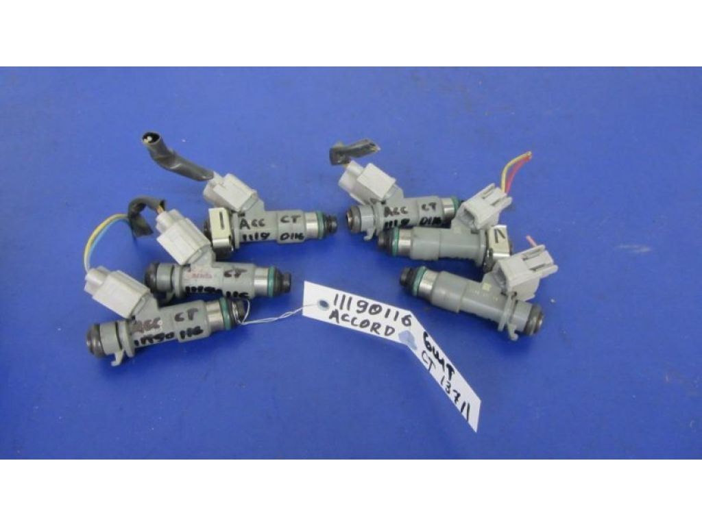 16450-R70-A01 | Форсунка паливна HONDA ACCORD COUPE CT 12- - Фото 2