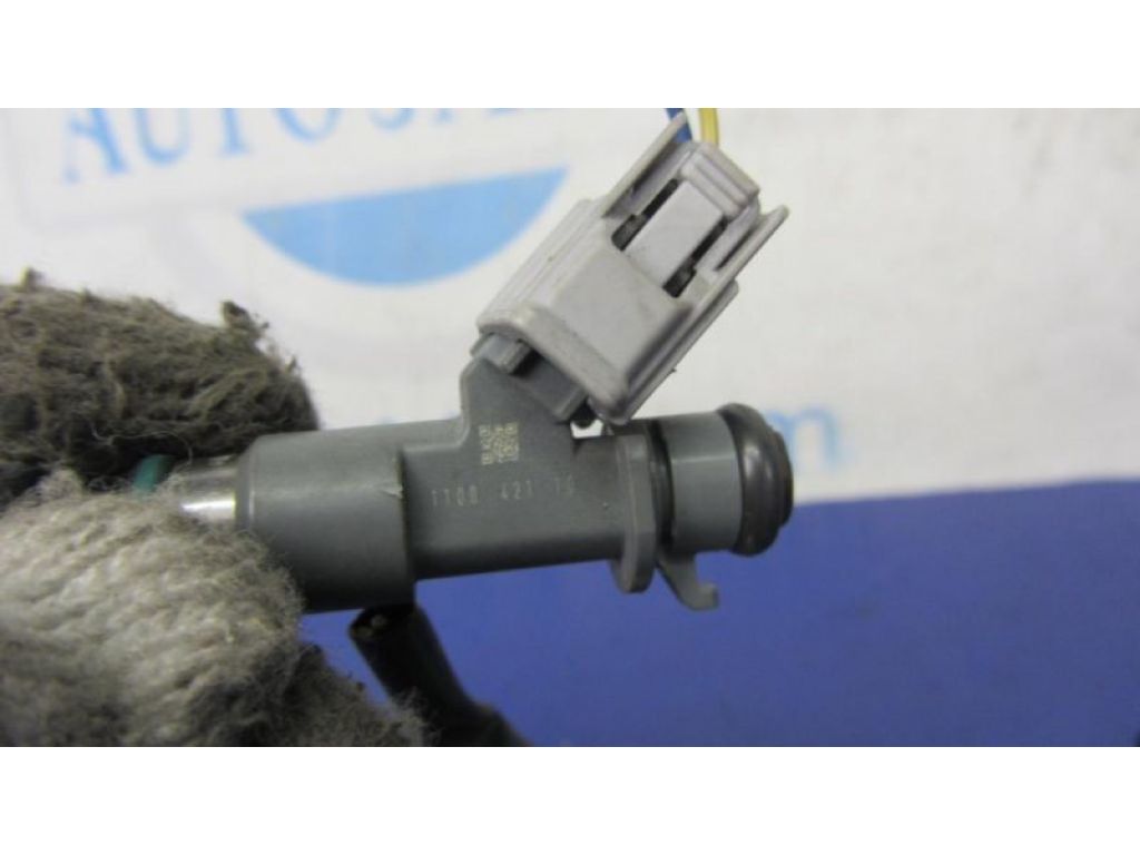 16450-R70-A01 | Форсунка паливна HONDA ACCORD COUPE CT 12- - Фото 3