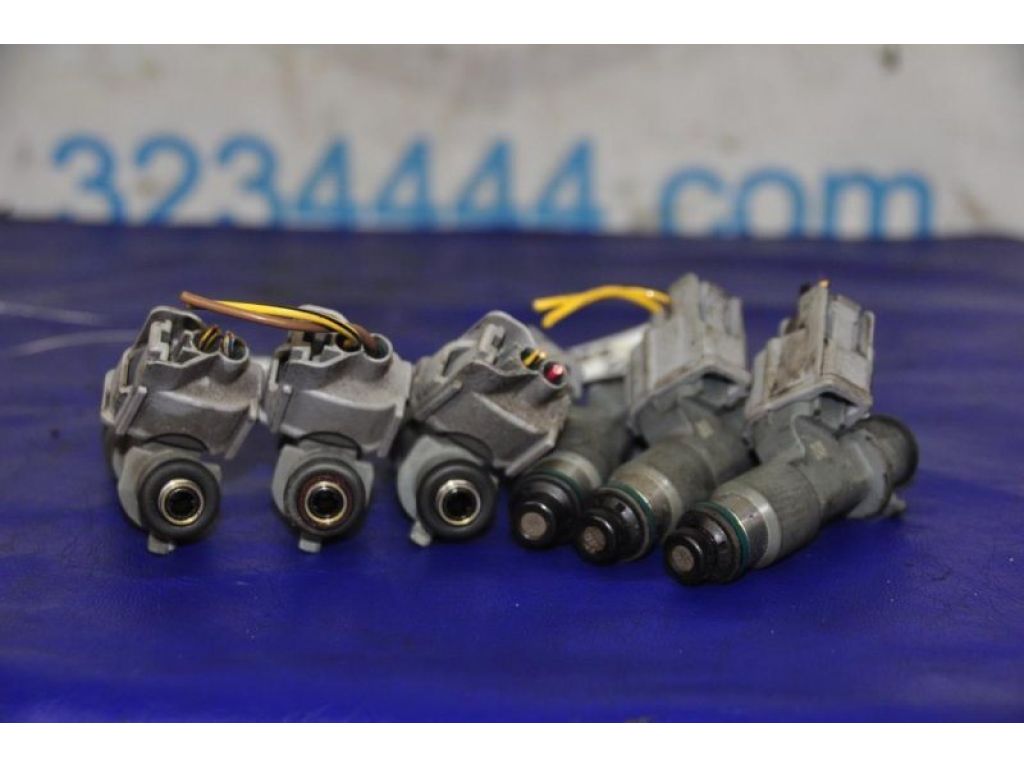 16450-R70-A01 | Форсунка топливная HONDA ACCORD USA 07-12 - Фото 2