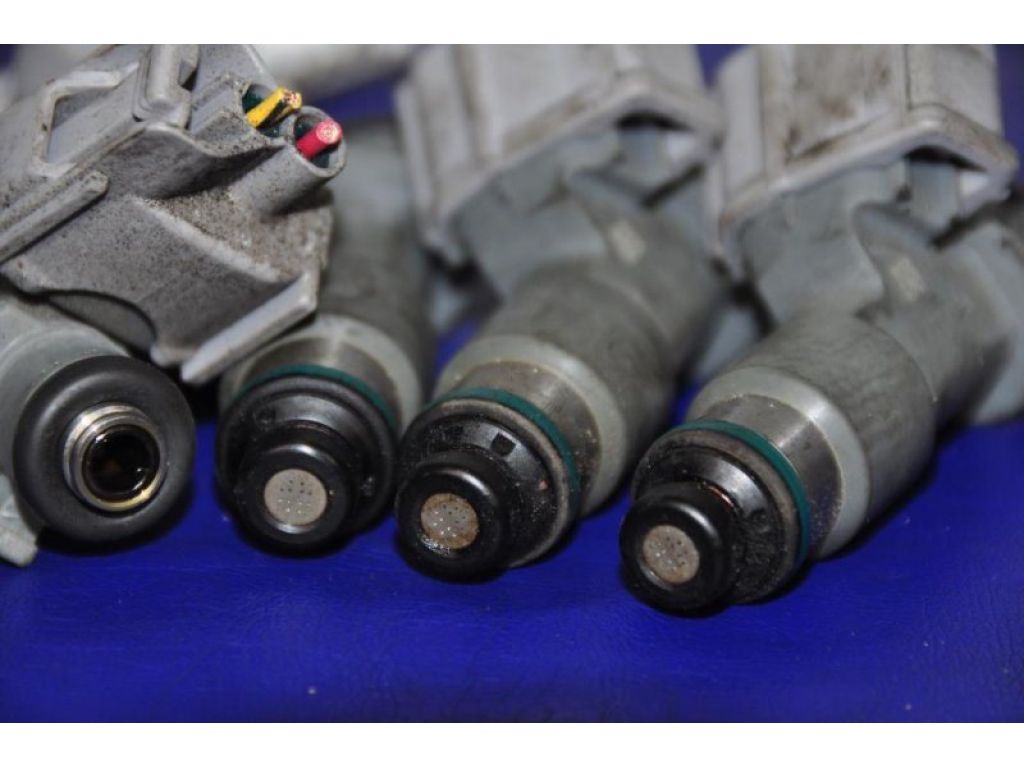 16450-R70-A01 | Форсунка топливная HONDA ACCORD USA 07-12 - Фото 4