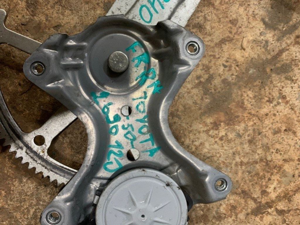 69801-06080 | Склопідйомник передн. прав. TOYOTA CAMRY 50 12-15 - Фото 2