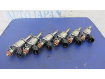 Форсунка паливна ACURA MDX (YD3) 13-21