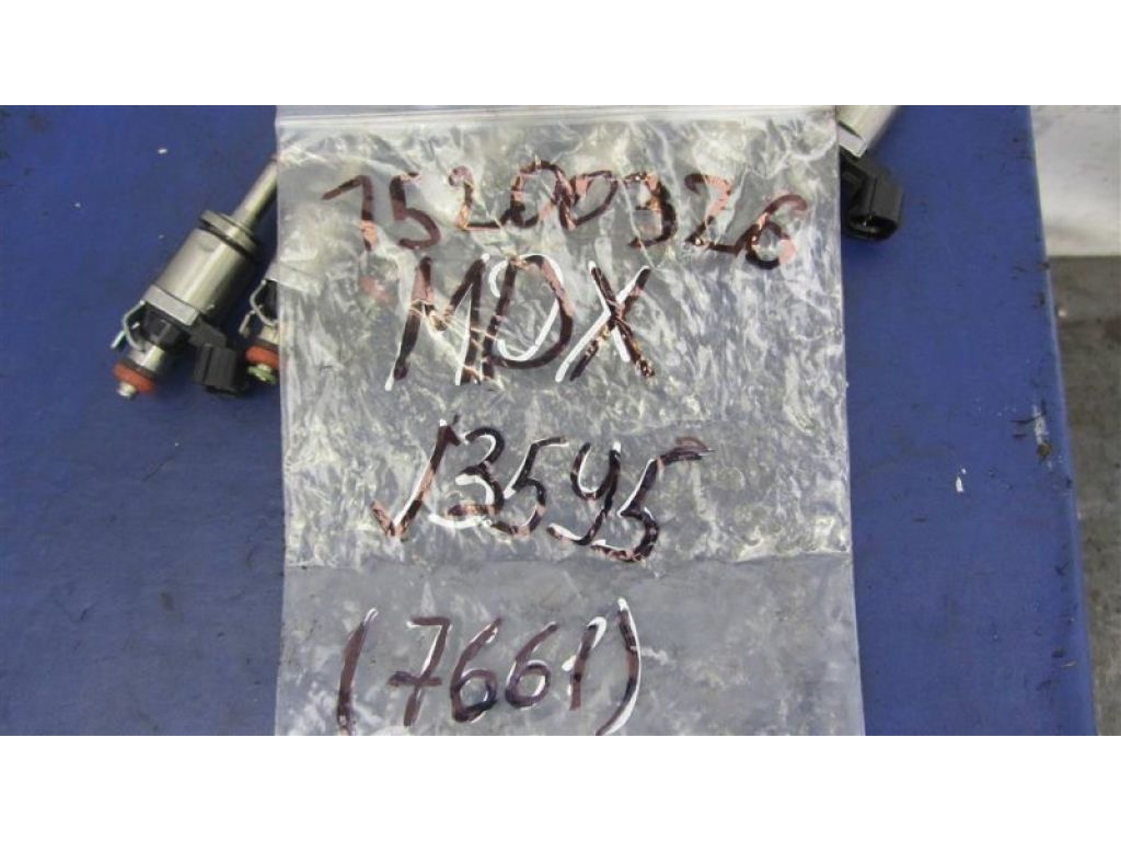 16010-R9P-305 | Форсунка паливна ACURA MDX (YD3) 13-21 - Фото 2