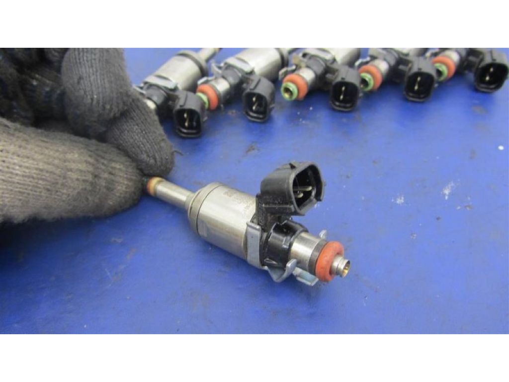 16010-R9P-305 | Форсунка паливна ACURA MDX (YD3) 13-21 - Фото 3