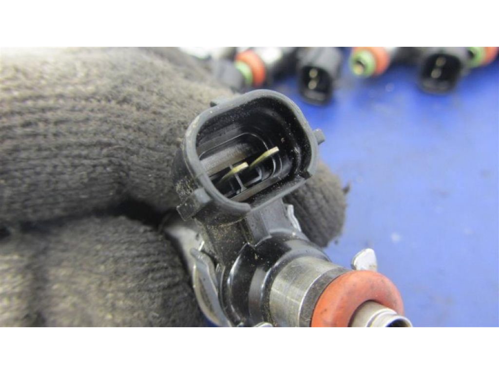 16010-R9P-305 | Форсунка паливна ACURA MDX (YD3) 13-21 - Фото 4