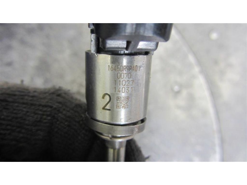 16010-R9P-305 | Форсунка паливна ACURA MDX (YD3) 13-21 - Фото 5