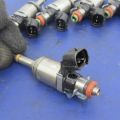 16010-R9P-305 | Форсунка топливная ACURA MDX (YD3) 13-21 - Превью 3
