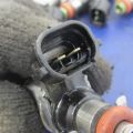 16010-R9P-305 | Форсунка топливная ACURA MDX (YD3) 13-21 - Превью 4