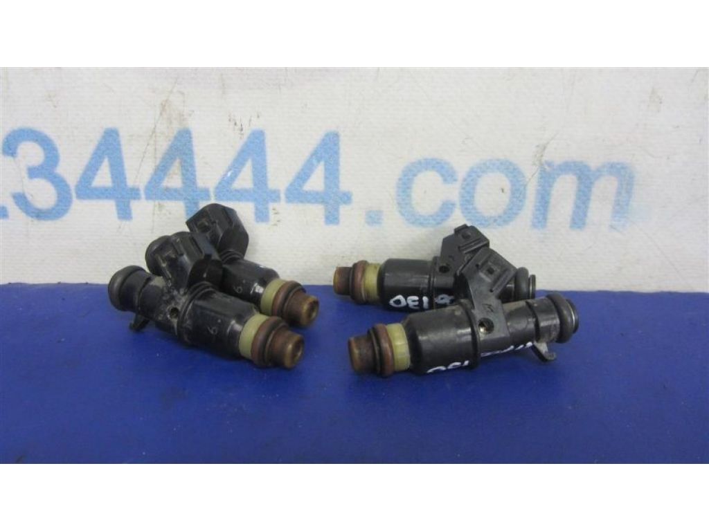 16450-R40-Y01 | Форсунка топливная HONDA ACCORD CU8 / TSX 08-14