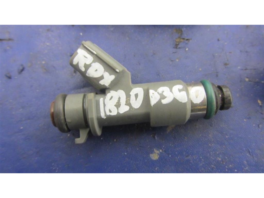 16450-R70-A01 | Форсунка топливная ACURA RDX 12-19 - Фото 3