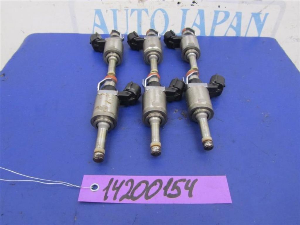 16010-R9P-305 | Форсунка паливна ACURA TLX 14-17