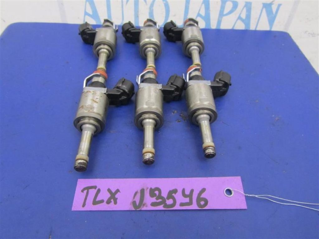 16010-R9P-305 | Форсунка паливна ACURA TLX 14-17 - Фото 2