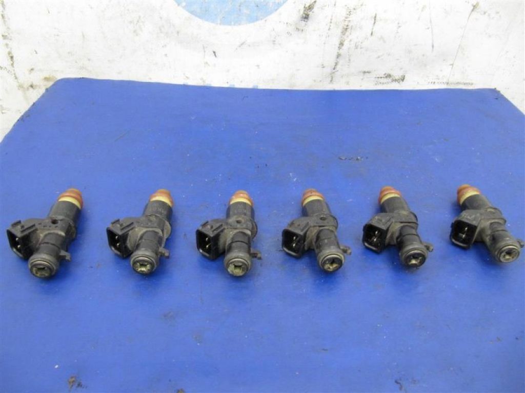 16450-RCA-A01 | Форсунка топливная HONDA ODYSSEY 05-10 - Фото 4