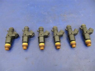 Форсунка паливна HONDA ODYSSEY 05-10