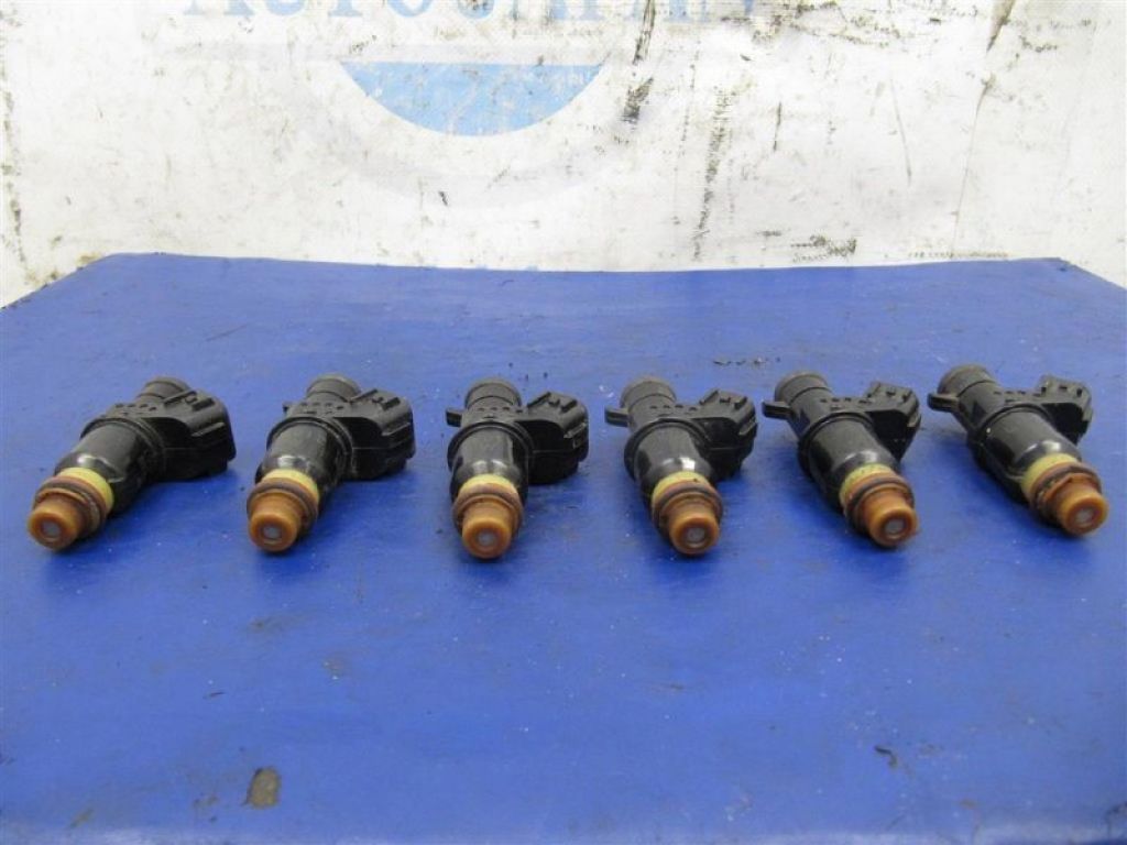 16450-RCA-A01 | Форсунка топливная HONDA ODYSSEY 05-10 - Фото 3