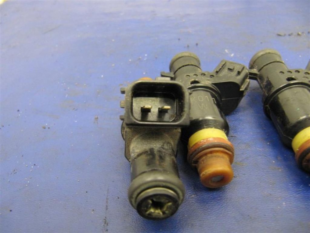 16450-RCA-A01 | Форсунка топливная HONDA ODYSSEY 05-10 - Фото 5