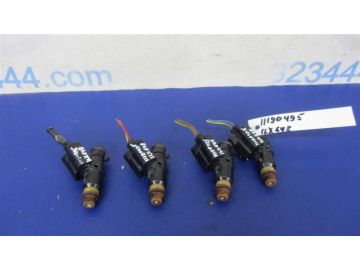 Форсунка паливна ACURA ILX 12-16