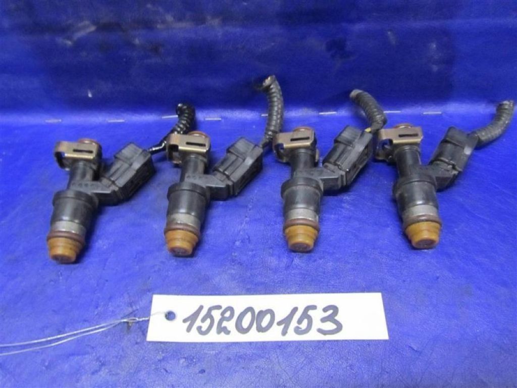 16450-R40-Y01 | Форсунка паливна HONDA ACCORD CU8 / TSX 08-14