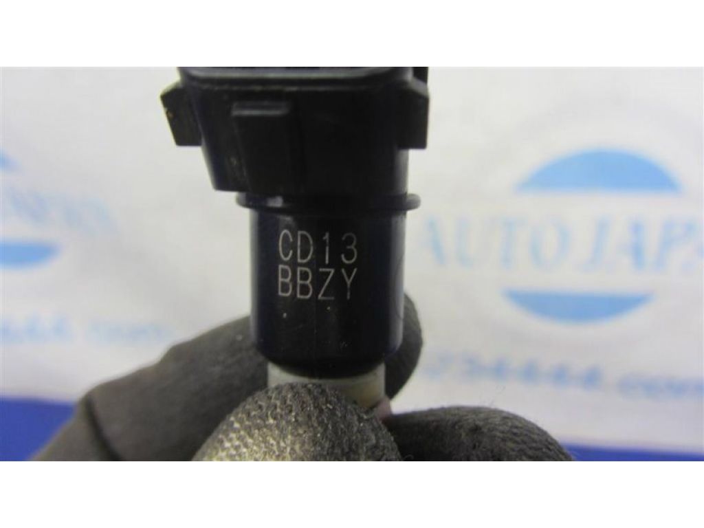 16450-RMX-003 | Форсунка паливна ACURA ILX 12-16 - Фото 4