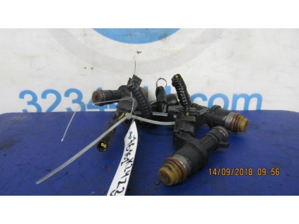 16450-R40-A01 | Форсунка паливна HONDA ACCORD USA 07-12