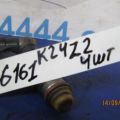 16450-R40-A01 | Форсунка паливна HONDA ACCORD USA 07-12 - Прев'ю 2