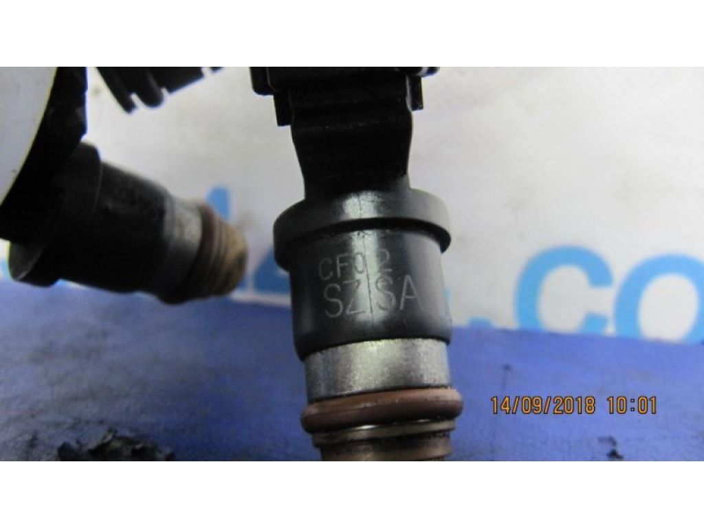 16450-R40-A01 | Форсунка паливна HONDA ACCORD USA 07-12 - Фото 3