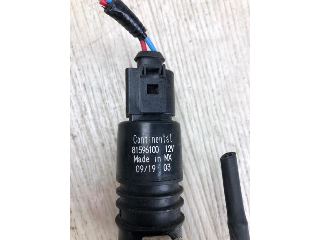 76806-TG7-A01 | Насос омивача скла ACURA RDX 19- - Фото 6