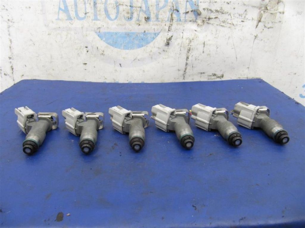 16450-R70-A01 | Форсунка топливная ACURA RDX 12-19 - Фото 3