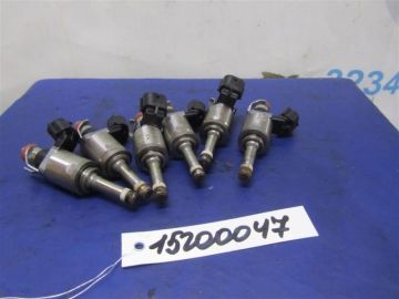 Форсунка топливная ACURA MDX (YD3) 13-21