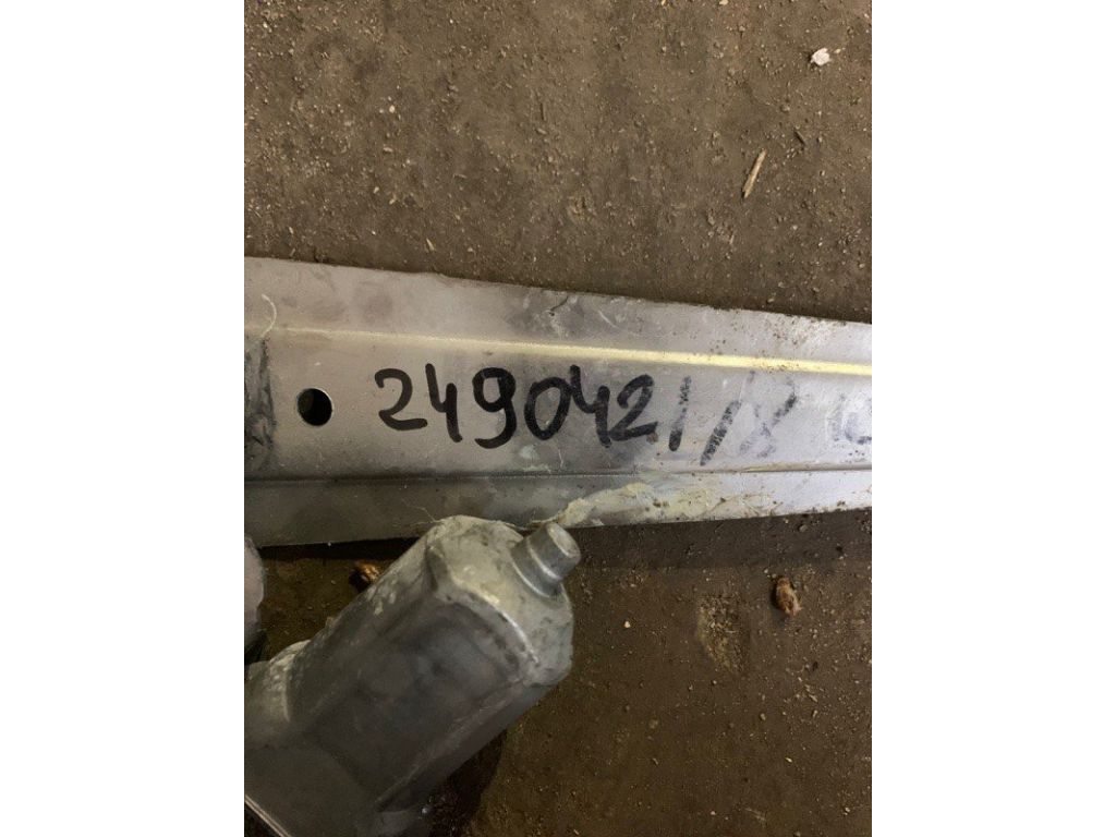 69803-06110 | Склопідйомник задн. прав. TOYOTA CAMRY 40 06-11 - Фото 2