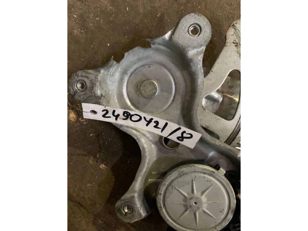 69803-06110 | Склопідйомник задн. прав. TOYOTA CAMRY 40 06-11 - Фото 3