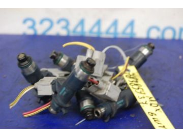 Форсунка топливная ACURA MDX (YD2) 06-13