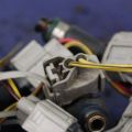 16450-R70-A01 | Форсунка топливная ACURA MDX (YD2) 06-13 - Превью 3