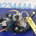 16450-R70-A01 | Форсунка паливна ACURA MDX (YD2) 06-13