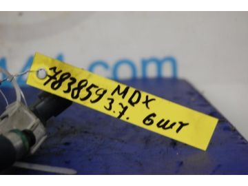 Форсунка топливная ACURA MDX (YD2) 06-13