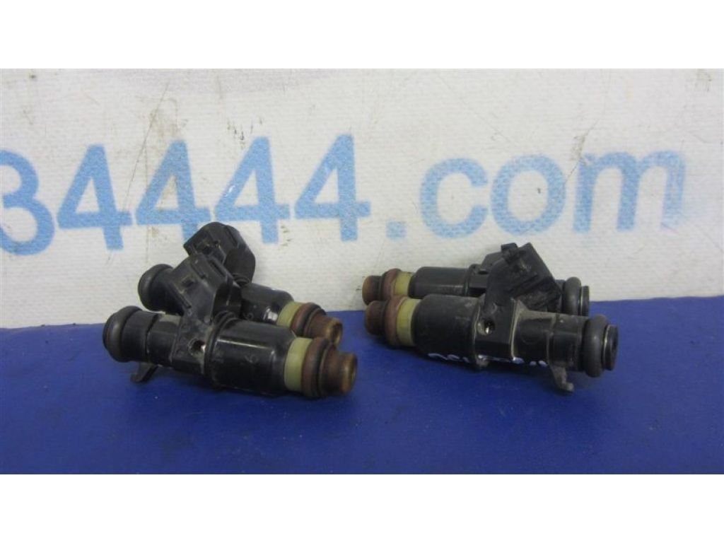 16450-R40-Y01 | Форсунка топливная HONDA ACCORD CU8 / TSX 08-14