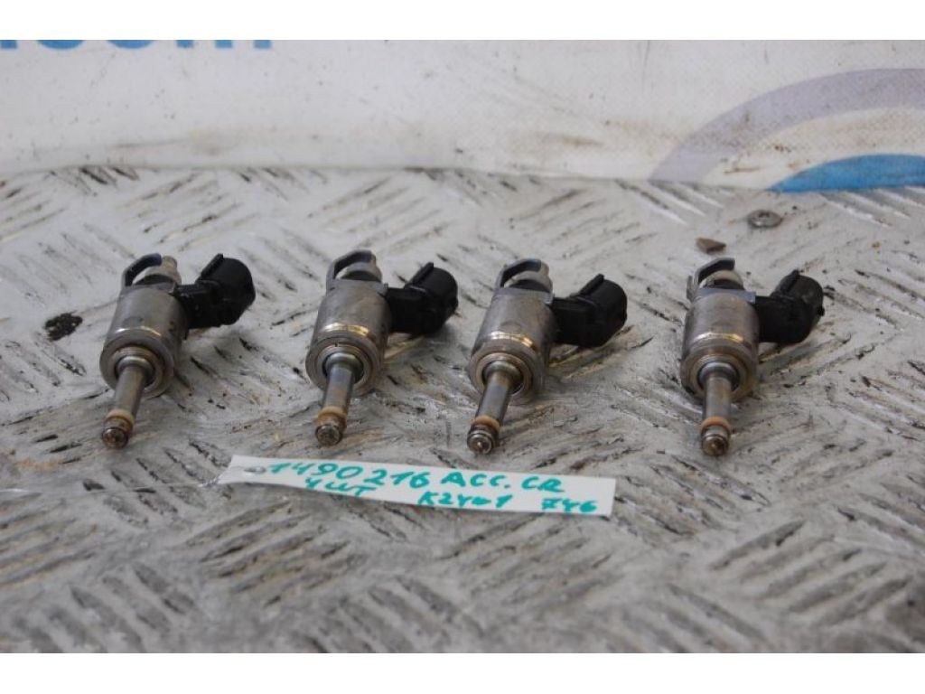 16010-5A2-305 | Форсунка паливна HONDA ACCORD CR 13-18