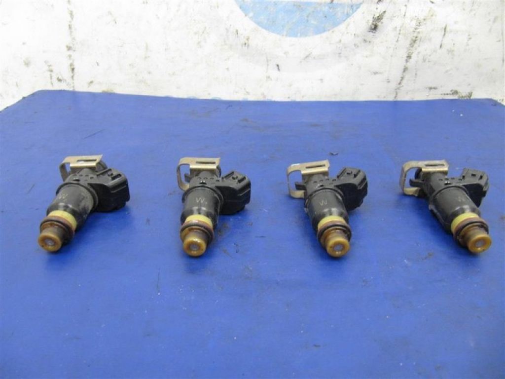 16450-RCA-A01 | Форсунка паливна ACURA ILX 12-16 - Фото 2