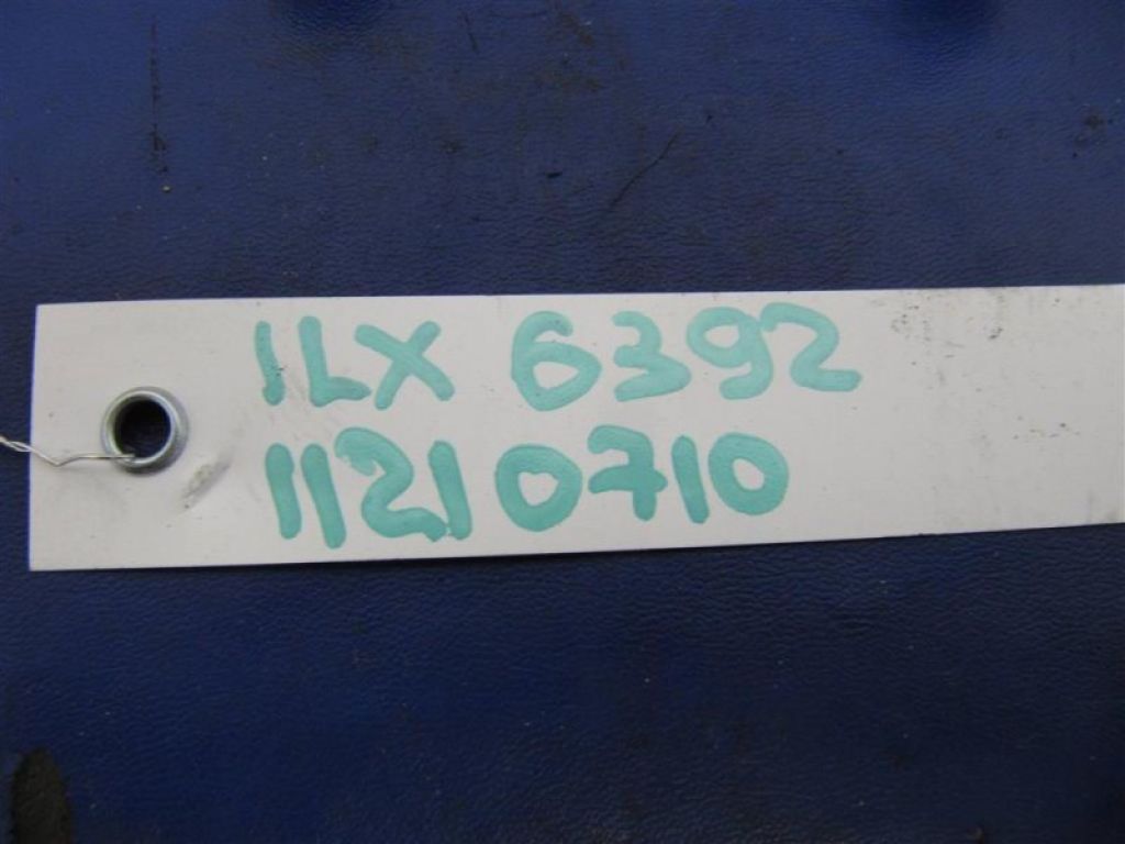 16450-RCA-A01 | Форсунка паливна ACURA ILX 12-16 - Фото 3