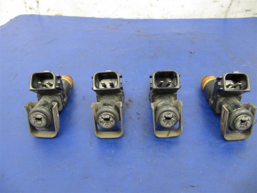 16450-RCA-A01 | Форсунка паливна ACURA ILX 12-16 - Фото 4