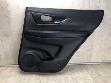 Карта двери задн. прав. NISSAN X-TRAIL/ROGUE T32 13-20