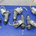 16450-R70-A01 | Форсунка топливная ACURA RDX 12-19 - Превью 2