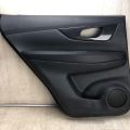 82901-7FA0A | Карта дверей задн. лів. NISSAN X-TRAIL/ROGUE T32 13-20