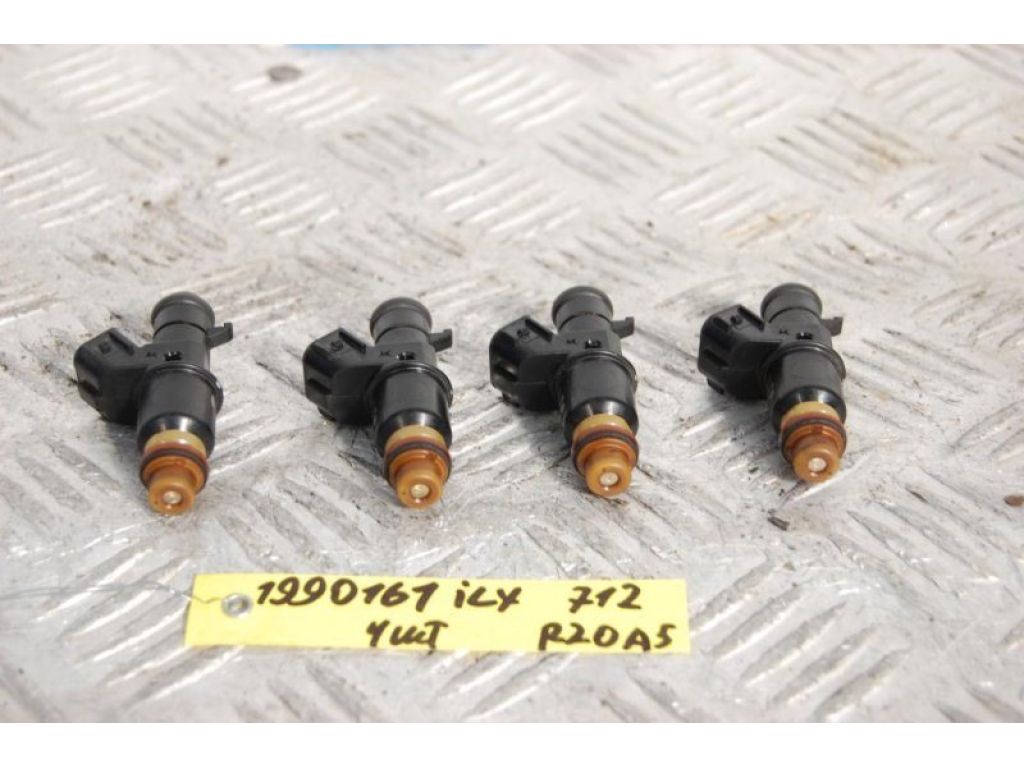 16450-RCA-A01 | Форсунка паливна ACURA ILX 12-16