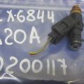 16450-RCA-A01 | Форсунка паливна ACURA ILX 12-16 - Прев'ю 2