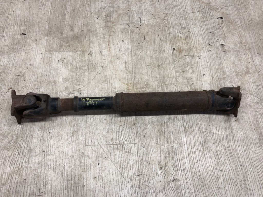 37140-60470 | Карданний вал передній TOYOTA 4RUNNER 10-16