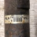 37140-60470 | Карданний вал передній TOYOTA 4RUNNER 10-16 - Прев'ю 5