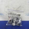 16450-R70-A01 | Форсунка топливная ACURA MDX (YD2) 06-13