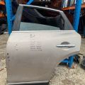HBA0A-1BAMA | Двері задн. лів. INFINITI EX35(37) 07-12