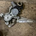 69803-33050 | Склопідйомник задн. прав. TOYOTA CAMRY 40 06-11